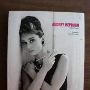 Audrey Hepburn: A Life in Pictures - MJF Books (CDs)