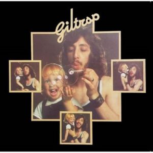 Giltrap - Gordon Giltrap (CDs)