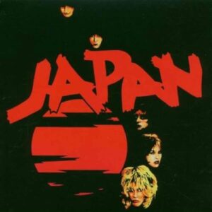 Adolescent Sex - Japan (CDs)