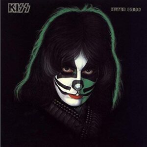Peter Criss - KISS (CDs)