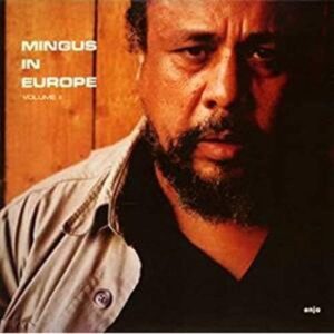 In Europe Vol 2 - Mingus, Charles (CDs)