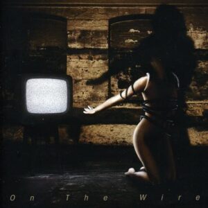On the Wire - Tenek (CDs)