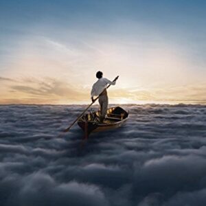 The Endless River (CD+Blu-ray Casebook Edition) - Pink Floyd (CDs)