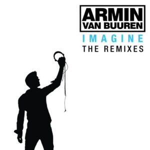 Imagine: The Remixes - Van Buuren, Armin (CDs)