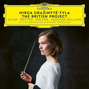 The British Project (CDs)