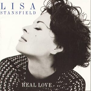 Real Love [Audio CD] Lisa Stansfield (CDs)