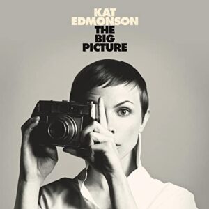 The Big Picture - Kat Edmonson (CDs)
