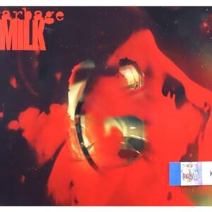 Milk - Garbage (CDs)