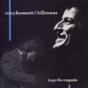 Together Again - Bennett, Tony (CDs)