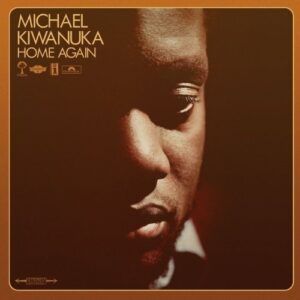 Home Again by Michael Kiwanuka (2012-05-04) (CDs)