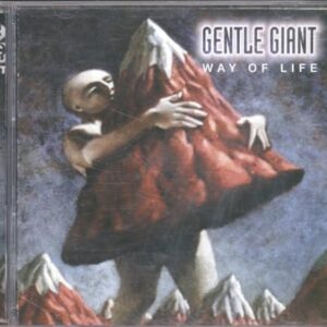 Way of Life - Gentle Giant (CDs)