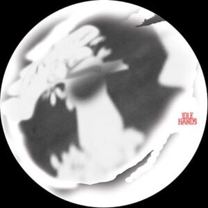Geometry Of Curves [Disco de Vinil] - Daisy Moon (Discos de Vinil)