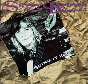 Bring it home - Savoy Brown (CDs)
