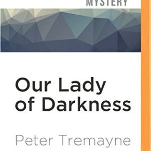 Our Lady of Darkness (CDs)