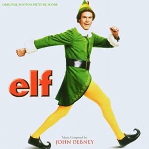 Elf (CDs)