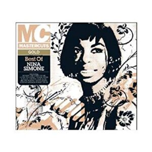 Mastercuts Gold Nina Simone (CDs)