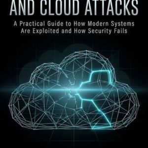 Web Application and Cloud Attacks: A Practical Guide to How Modern Systems Are Exploited and How Security Fails (English Edition) - M. Shaw, Dominic (CDs)