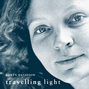 Travelling Light - Davidson, Robyn (CDs)