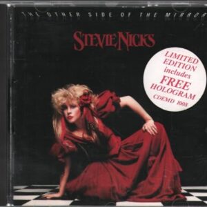 The Other Side Of The Mirror - Stevie Nicks (CDs)