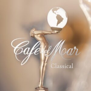 Cafe del Mar Classical - Various Artists (CDs)