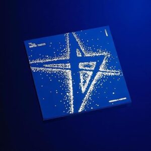 TOMORROW X TOGETHER - The Star Chapter: TOGETHER Awake Ver. - TOGETHER X TOMORROW (CDs)
