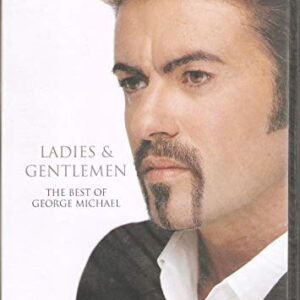 GEORGE MICHAEL - LADIES E GENT(DVD) (CDs)