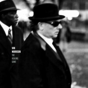 The Healing Game [Audio CD] Van Morrison (CDs)
