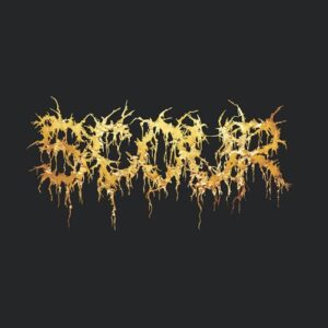 Gold - Scour (CDs)