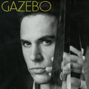 Portrait - Gazebo (CDs)