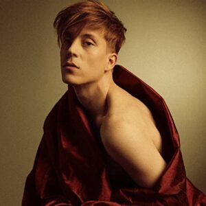 ADDICTOCRATE - Loic Nottet (CDs)