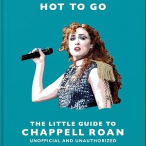 Hot To Go: The Little Guide To Chappell Roan (English Edition) - OH (CDs)