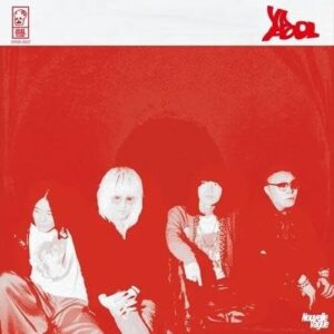Nouvelle Vague - Yapool (CDs)