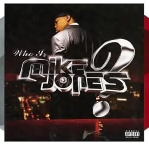 Who Is Mike Jones? [VINYL] - Mike Jones (Discos de Vinil)