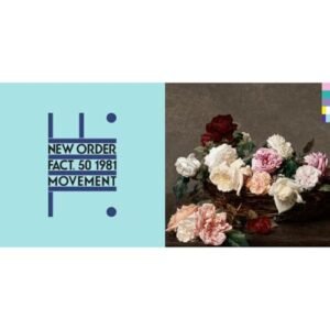 BRH Movement (2CD) & Power Corruption & Lies (2CD) (CDs)