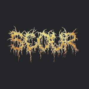 Scour - Gold - Scour (CDs)