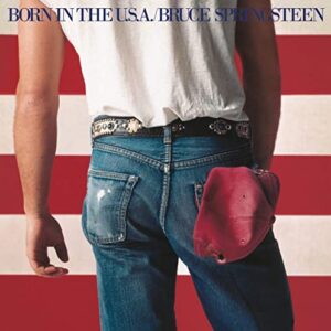 Born In The U.S.A. [CD] - Bruce Springsteen (CDs)