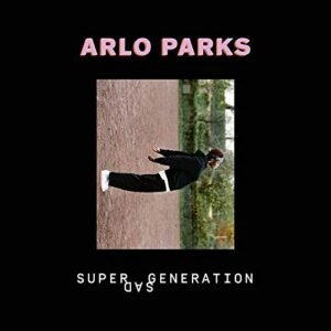 Super Sad Generation [Disco de Vinil] - PARKS,ARLO (Discos de Vinil)