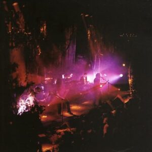 Okonokos - My Morning Jacket (CDs)
