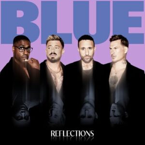 Reflections - Blue (CDs)
