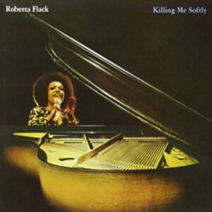 Killing Me Softly - Flack, Roberta (CDs)
