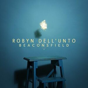 Beaconsfield - Robyn Dell'Unto (CDs)