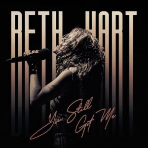 You Still Got Me - Beth Hart (CDs)