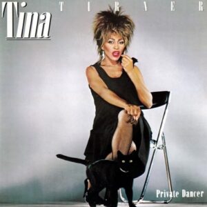 Private Dancer - Turner, Tina (CDs)