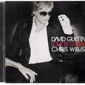 Love Is Gone 2 - Guetta, David (CDs)