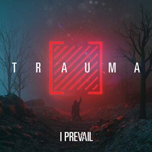 TRAUMA - I Prevail (CDs)