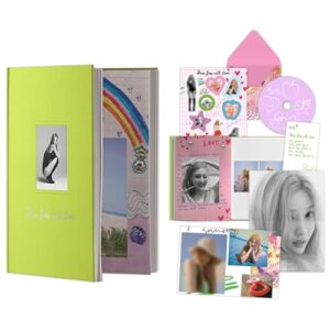 RED VELVET JOY - [From JOY, with Love] (Photo Book Ver.) - JOY (CDs)