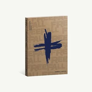 The Name Chapter: FREEFALL [REALITY] [Autographed Version] - TOMORROW X TOGETHER (CDs)