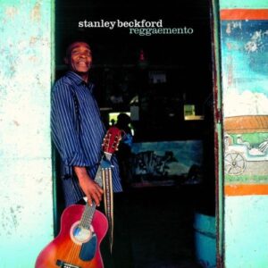 Reggaemento - Beckford, Stanley (CDs)