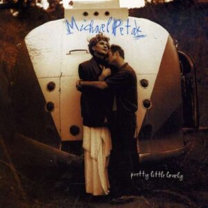 Pretty Little Lonely - Petak, Michael (CDs)