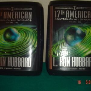 Advanced Clinical Course Lectures: 17th American Control on All Dynamics (ACC) (CDs)